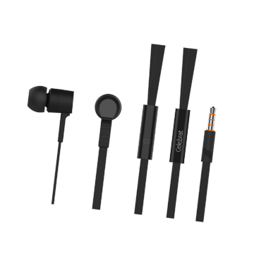 Yison Premium Ohrhörer Ohrstöpsel Kopfhörer